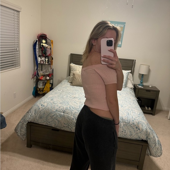 Forever 21 Top - Picture 5 of 6